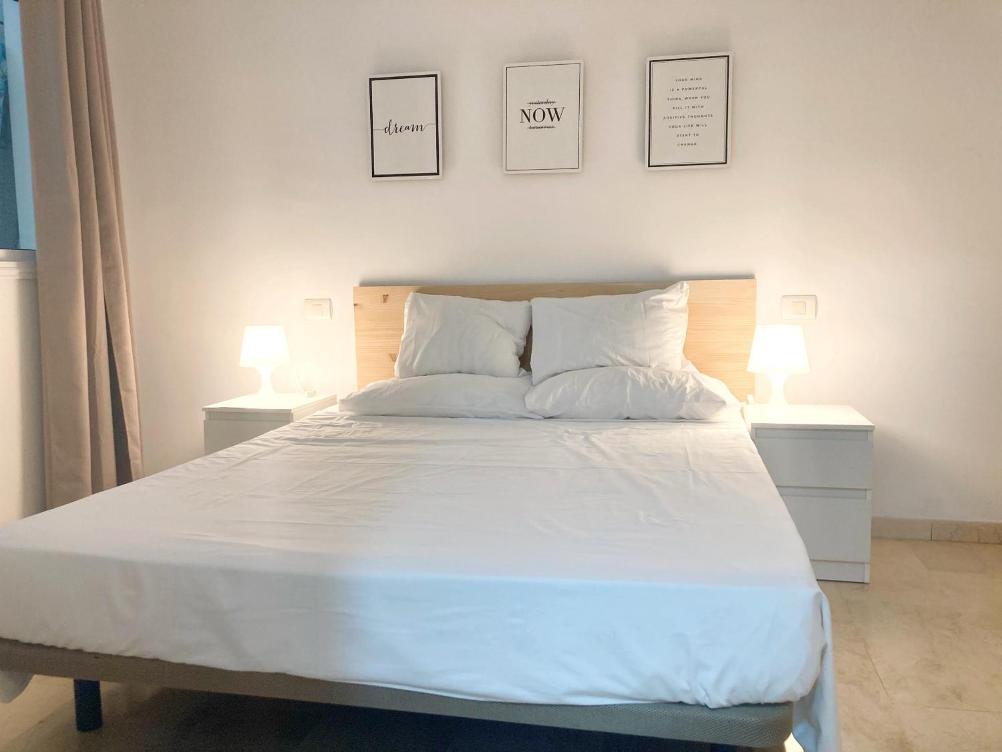 Sagasta Beach Apartment VII By Canary365 Las Palmas de Gran Canaria Extérieur photo
