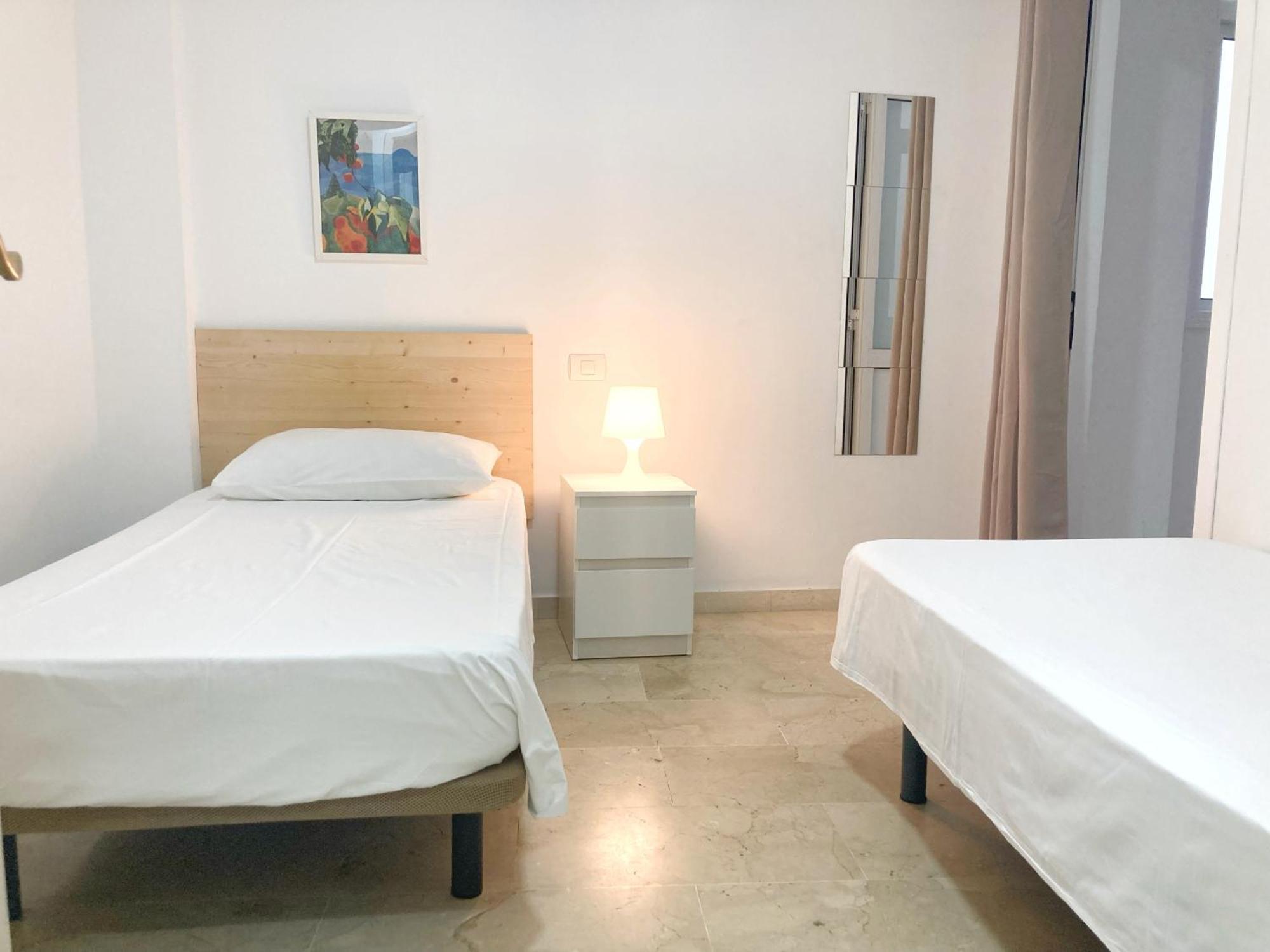 Sagasta Beach Apartment VII By Canary365 Las Palmas de Gran Canaria Extérieur photo