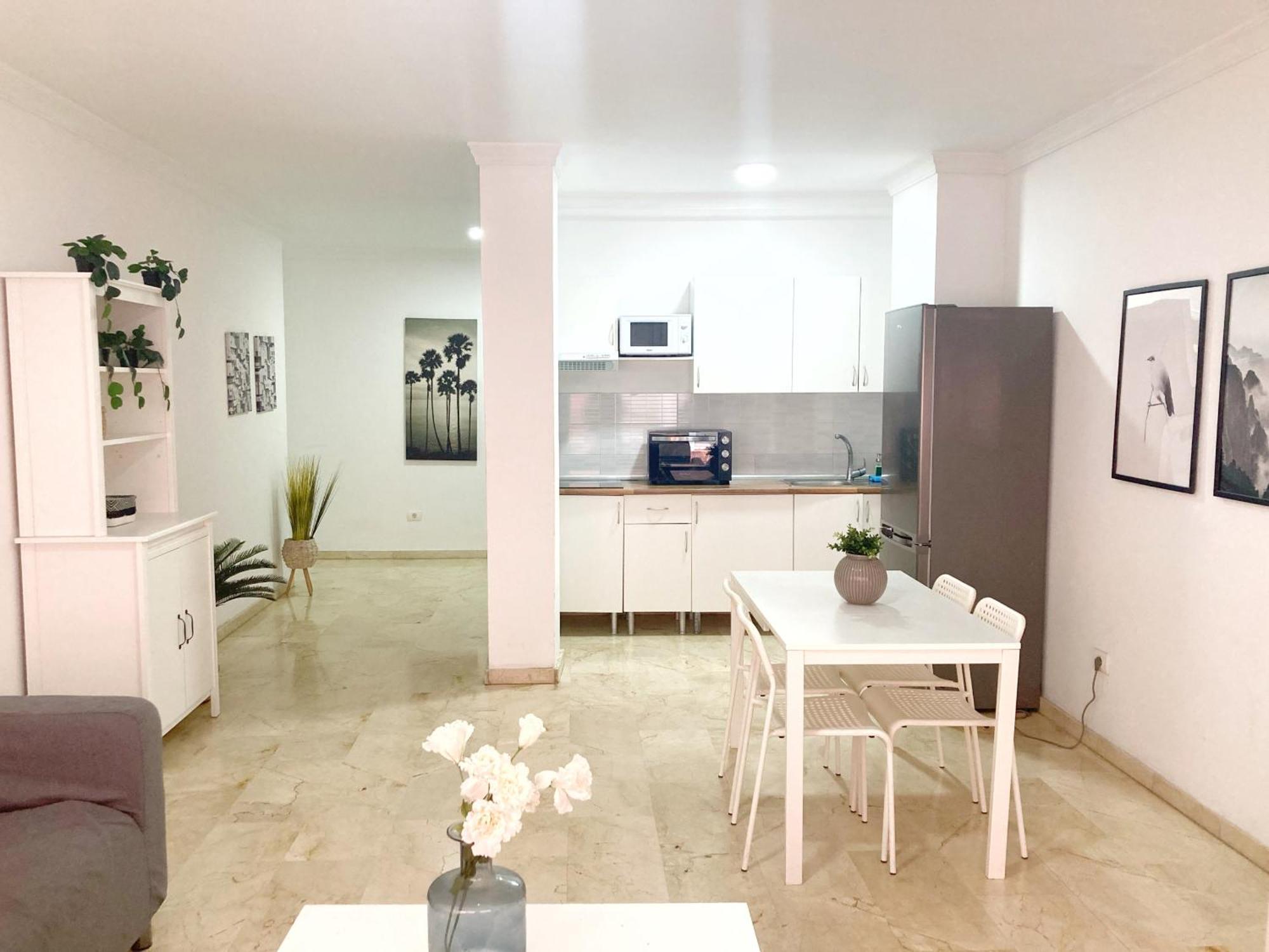 Sagasta Beach Apartment VII By Canary365 Las Palmas de Gran Canaria Extérieur photo